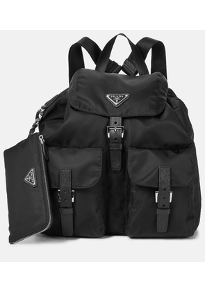 Prada Re-Nylon backpack