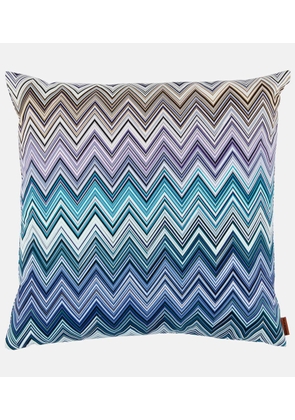 Missoni Jarris cushion