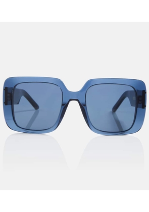 Dior Eyewear Wildior S3U square sunglasses