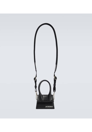 Jacquemus Le Chiquito Homme leather bag
