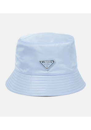 Prada Re-Nylon bucket hat