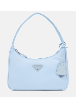 Prada Re-Edition Mini shoulder bag