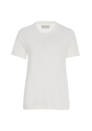 High Sport Owen Cotton Tee - Moda Operandi