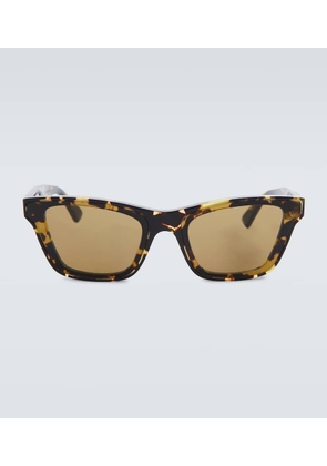 Bottega Veneta Tortoiseshell sunglasses