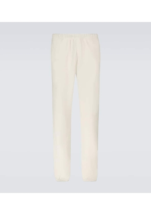 Les Tien Cotton sweatpants