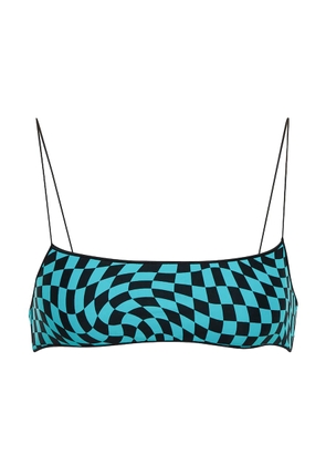 Tropic of C The C bikini top