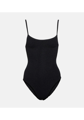 Hunza G Pamela swimsuit