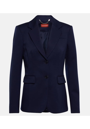 Altuzarra Fenice virgin wool blazer