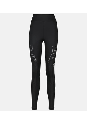 Adidas by Stella McCartney TruePurpose high-rise leggings