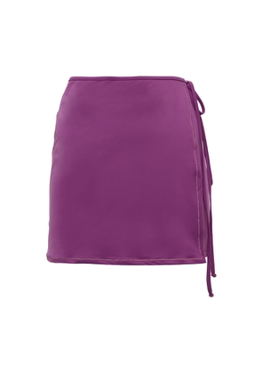 Reina Olga x Behati miniskirt