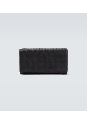 Bottega Veneta Leather wallet