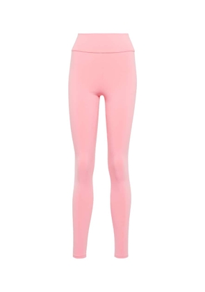 Live The Process Tuxedo high-rise leggings