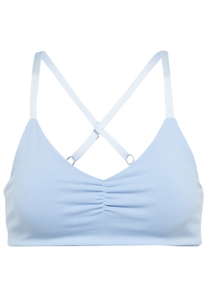 Live The Process Saturn sports bra