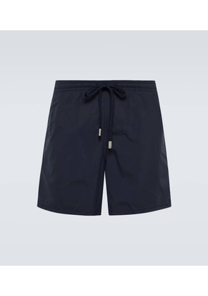 Vilebrequin Drawstring swim shorts