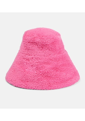 Ruslan Baginskiy Bucket hat