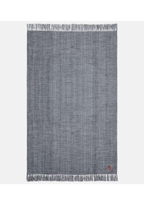 Loro Piana Virgin wool blanket