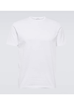 Sunspel Classic cotton T-shirt