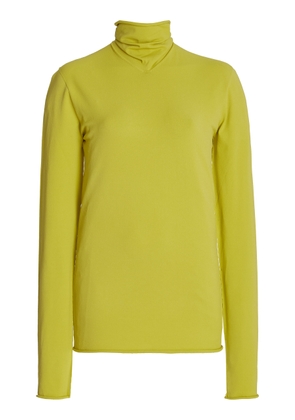 Bottega Veneta Knitted Turtleneck - Moda Operandi