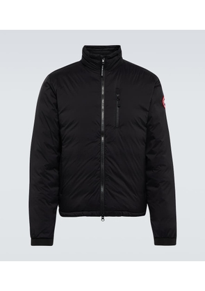 Canada Goose Lodge down jacket
