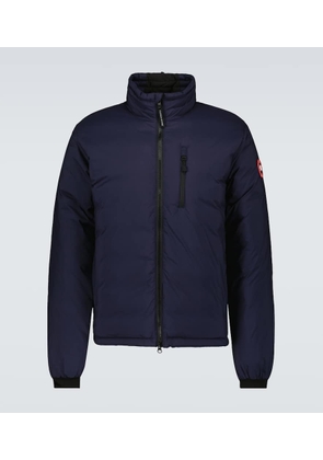 Canada Goose Lodge down jacket