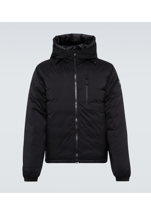 Canada Goose Black Label Lodge Hoody jacket
