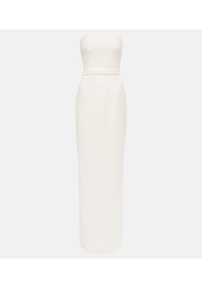 Safiyaa Bridal Azrael gown