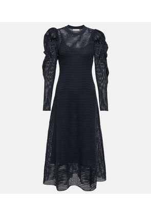 Ulla Johnson Marlena knit midi dress