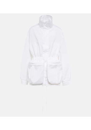 Wardrobe.NYC Utility parka