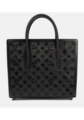 Christian Louboutin Paloma Medium leather tote bag
