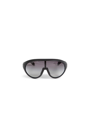 Moncler x Rick Owens Temple Sunglasses