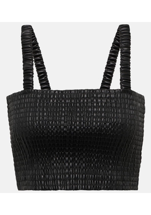 Proenza Schouler White Label crop top