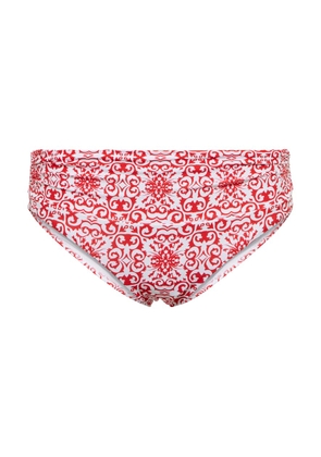 Melissa Odabash Bel Air bikini bottoms
