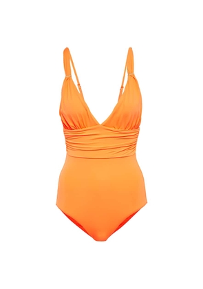 Melissa Odabash Panarea swimsuit