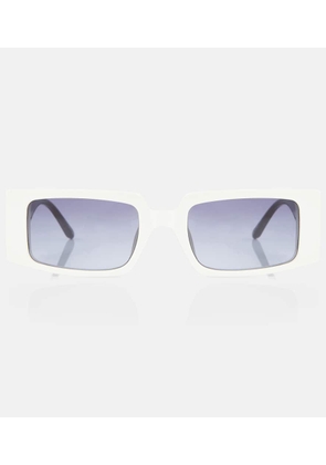 Magda Butrym Square sunglasses