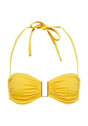 Melissa Odabash Barcelona bandeau bikini top