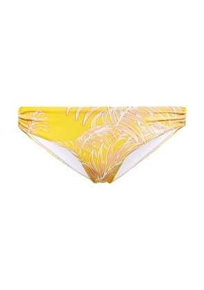 Melissa Odabash Evita low-rise bikini bottoms