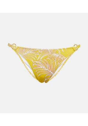 Melissa Odabash St Barts bikini bottoms