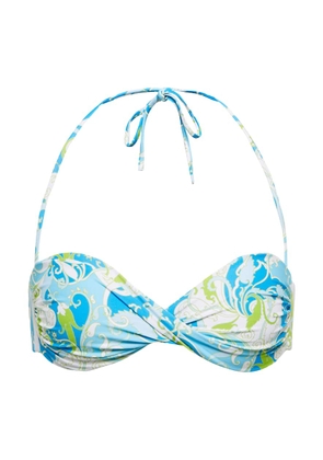 Melissa Odabash Martinique bikini top