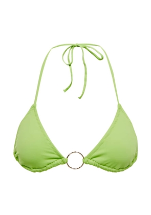 Melissa Odabash Miami triangle bikini top