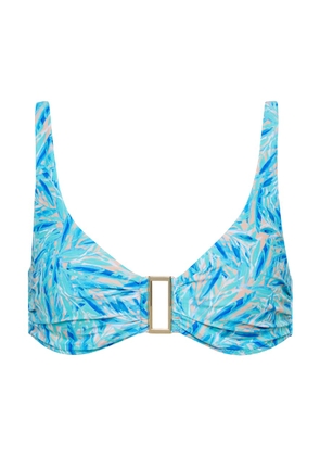 Melissa Odabash Bel Air bikini top