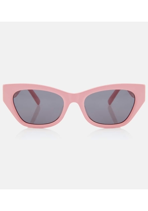 Givenchy 4G cat-eye sunglasses