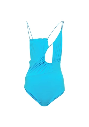 Nensi Dojaka Cutout swimsuit