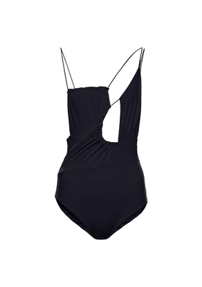 Nensi Dojaka Cutout swimsuit