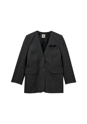 THE GARMENT Andora Single-Breasted Blazer - Moda Operandi