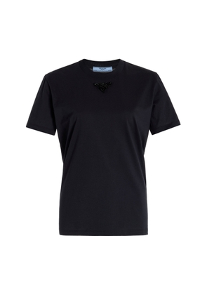 Prada Jersey T-Shirt - Moda Operandi
