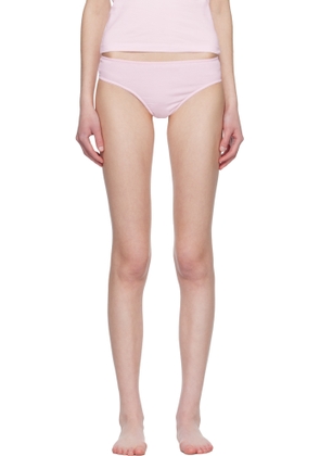 Bellini Bikini Three-Pack Pink Alma Briefs