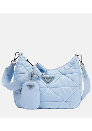 Prada Quilted shoulder bag
