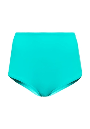 Karla Colletto High-rise bikini bottoms
