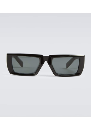 Prada Rectangular sunglasses