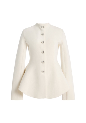 Proenza Schouler Dasha Compact Jacket - Moda Operandi